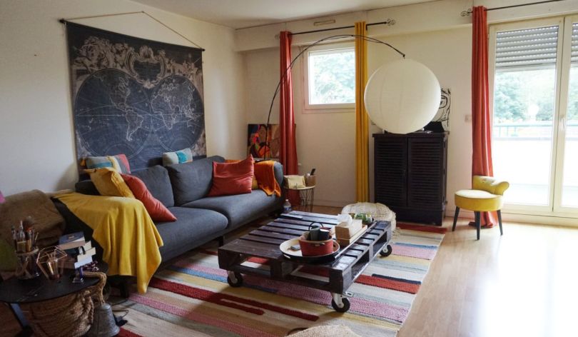 Appartement Centre Ville