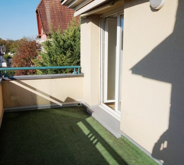 Appartement Centre Ville