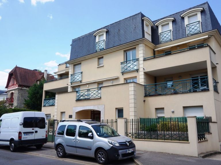 Appartement Centre Ville