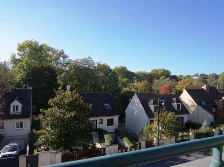 Appartement Centre Ville