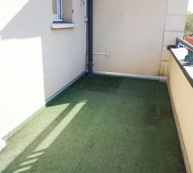 Appartement Centre Ville