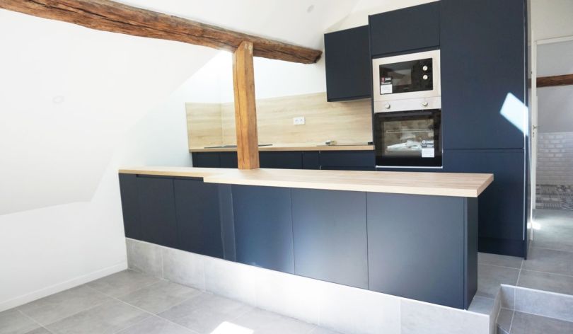 Appartement Centre Ville