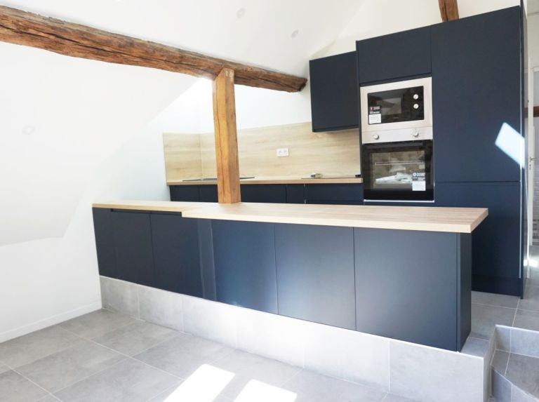 Appartement Centre Ville