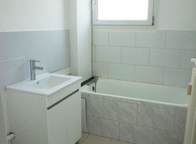 Appartement 3 pièces