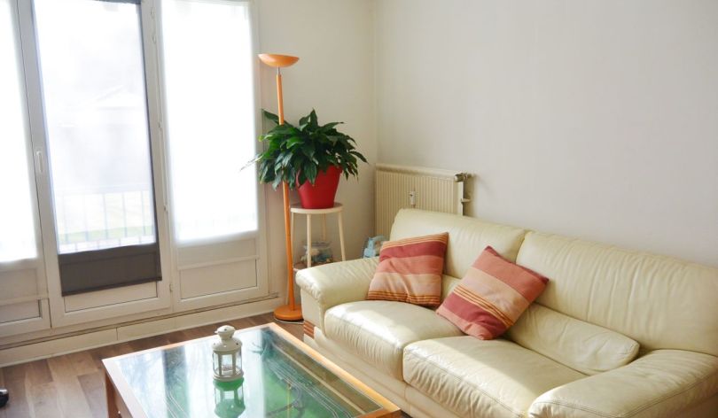 Appartement 3 pièces