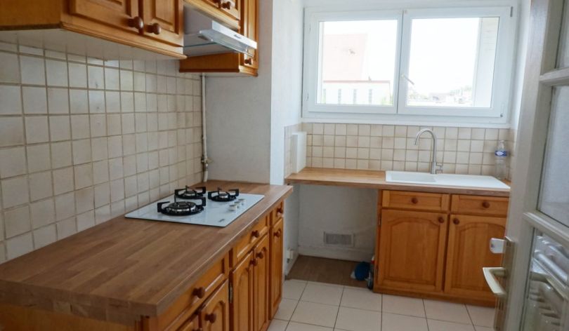 Appartement 3 pièces