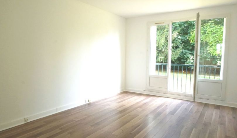 Appartement 3 pièces