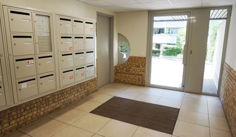 Appartement 4 pièces