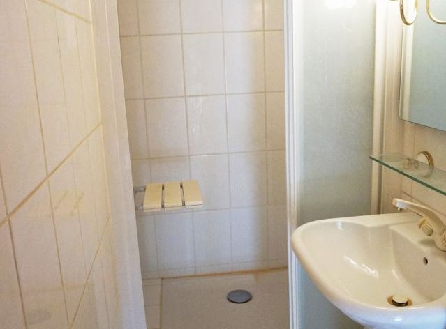 Appartement 4 pièces