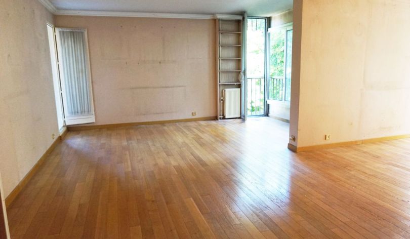 Appartement 4 pièces