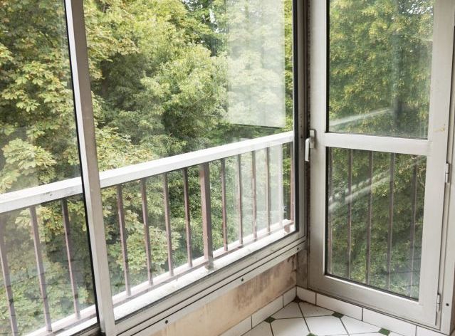 Appartement 4 pièces