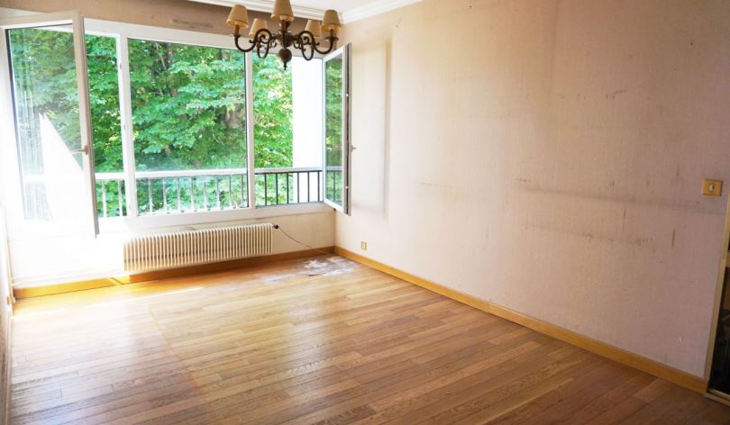 Appartement 4 pièces