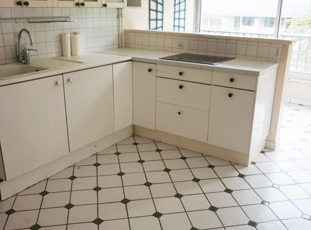 Appartement 4 pièces