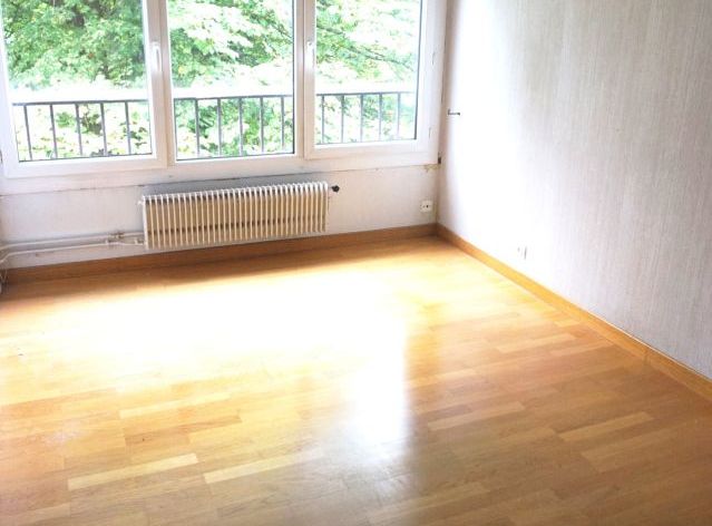 Appartement 4 pièces
