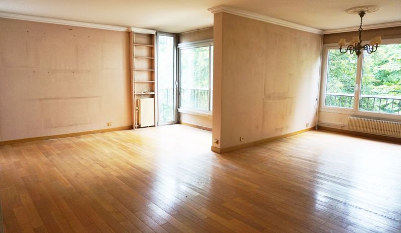 Appartement 4 pièces