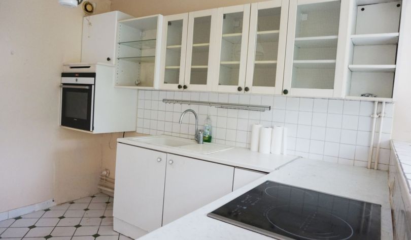 Appartement 4 pièces