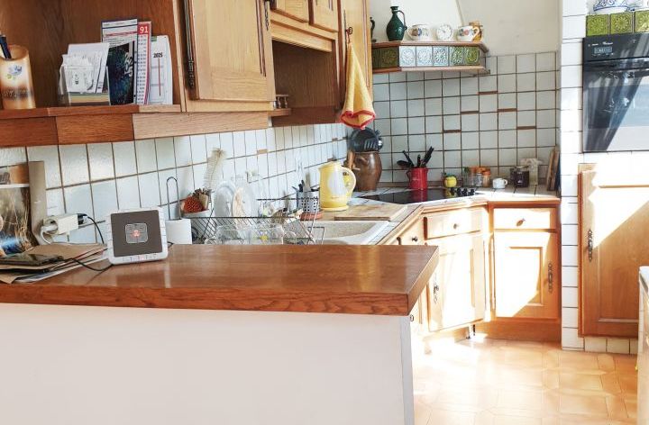 Maison 4 chambres