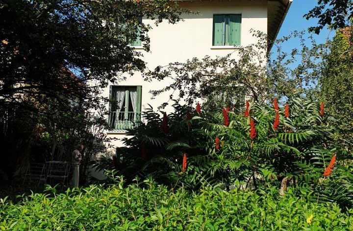 Maison 4 chambres