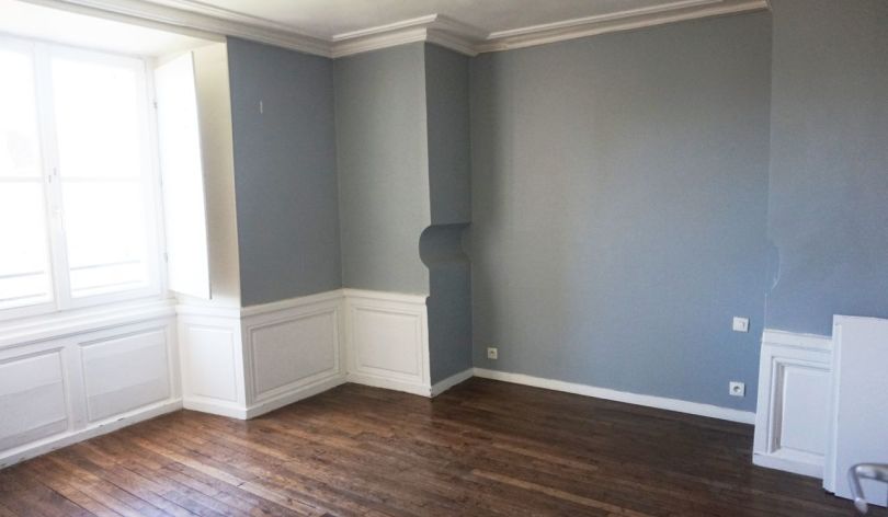 Appartement de 4 pièces