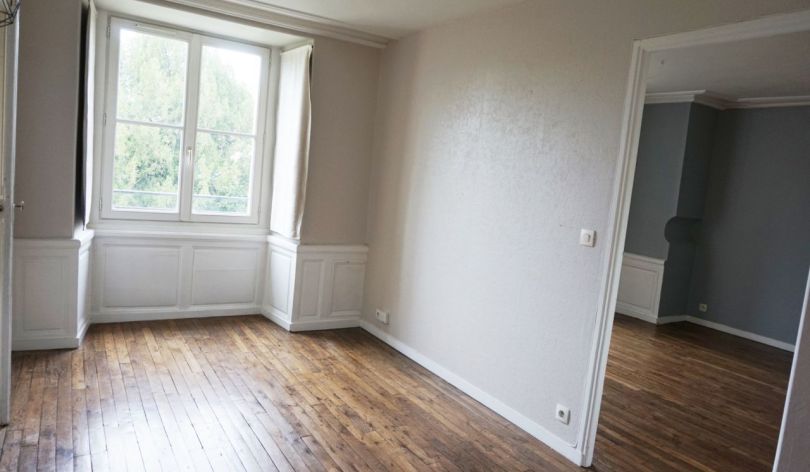Appartement de 4 pièces