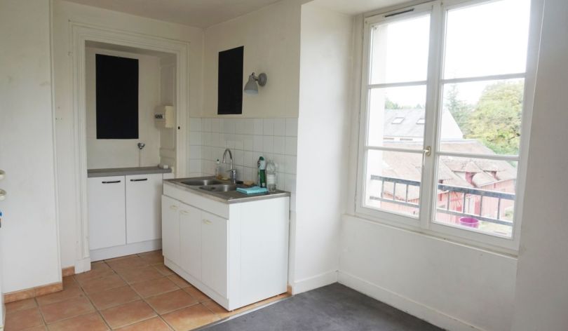 Appartement de 4 pièces