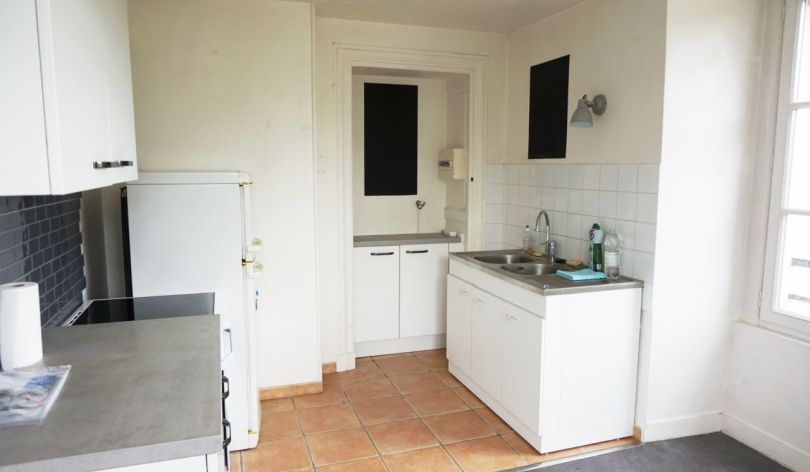 Appartement de 4 pièces
