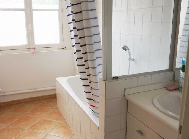 Appartement de 4 pièces
