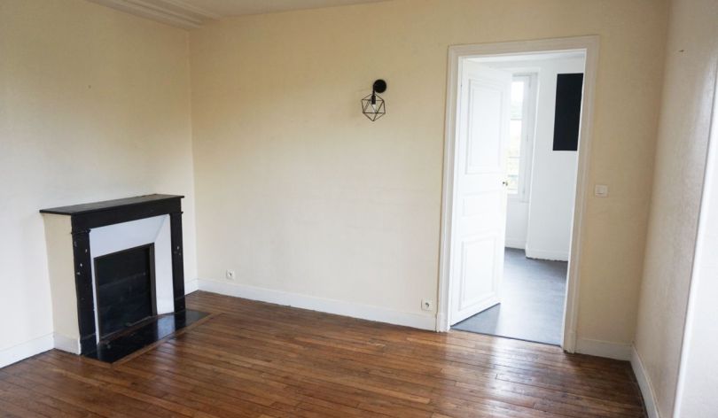 Appartement de 4 pièces