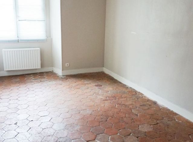 Appartement de 4 pièces