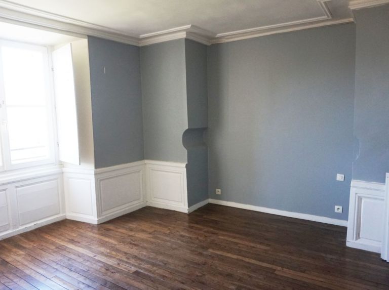 Appartement de 4 pièces