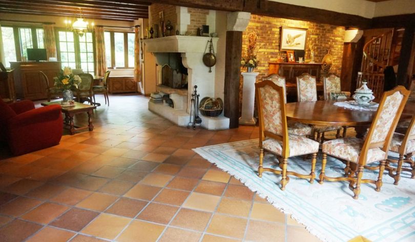 Maison