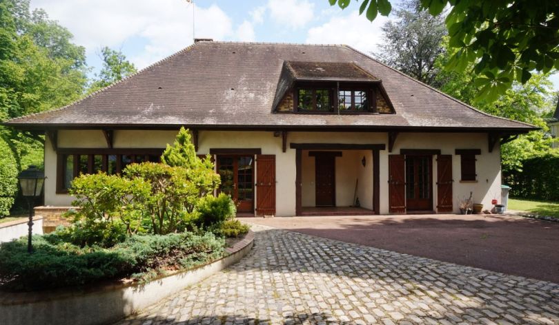 Maison