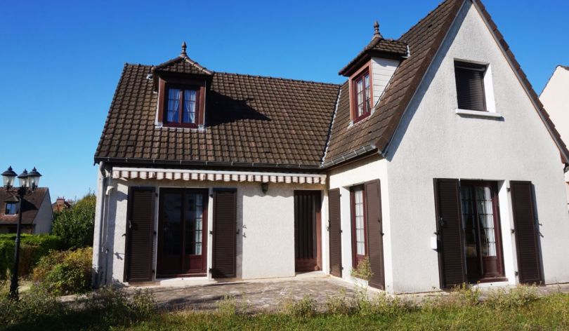 Maison 4 chambres