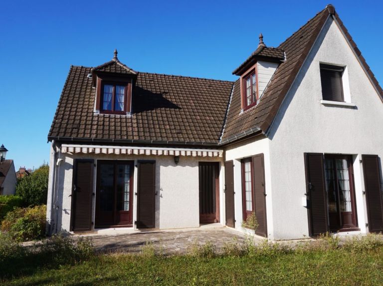 Maison 4 chambres