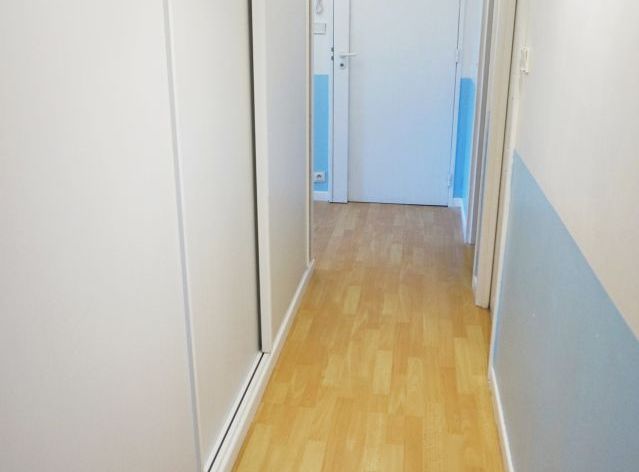Appartement de 4 pièces