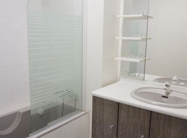 Appartement de 4 pièces