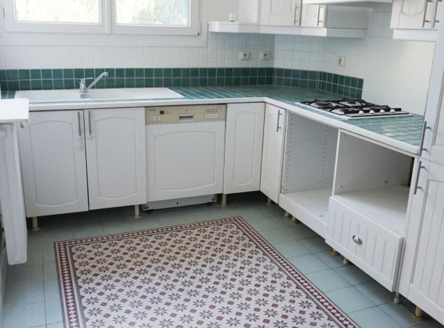 Appartement de 4 pièces