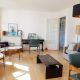 Appartement de 4 pièces