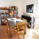 Appartement de 4 pièces