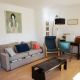 Appartement de 4 pièces