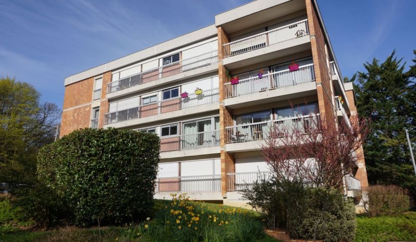Appartement  de 4 pièces proche toutes commodités