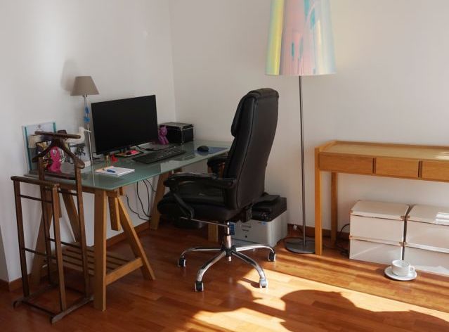 Appartement  de 4 pièces proche toutes commodités