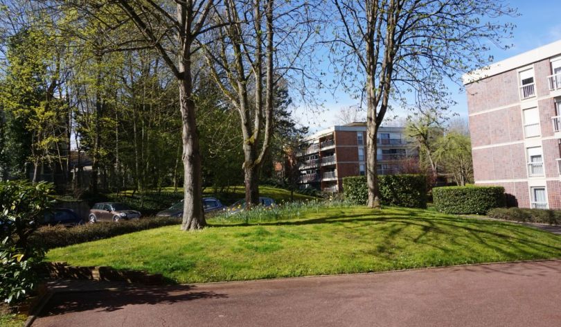 Appartement  de 4 pièces proche toutes commodités