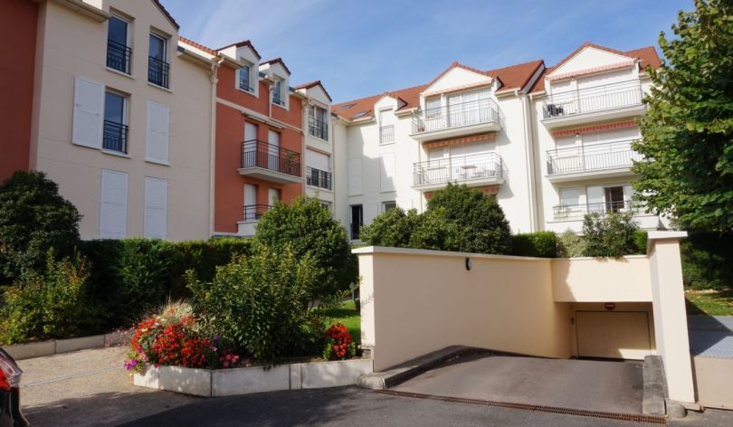 Parking Sous-sol Centre Ville