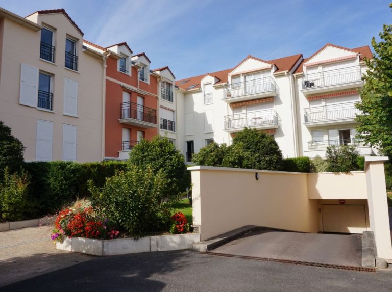 Parking Sous-sol Centre Ville