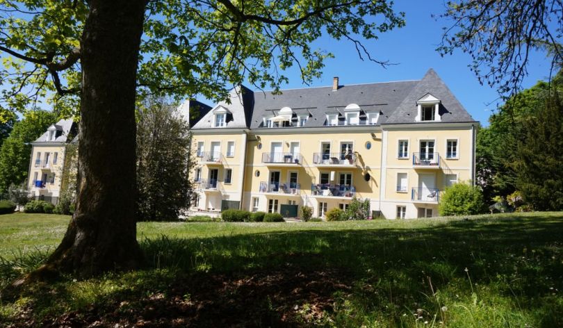 Vaste appartement situé au Centre Ville