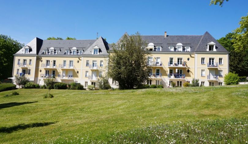 Vaste appartement situé au Centre Ville