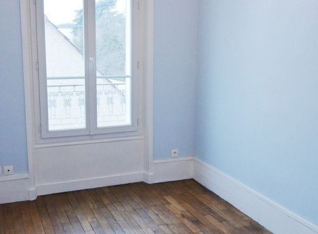 Appartement Centre Ville