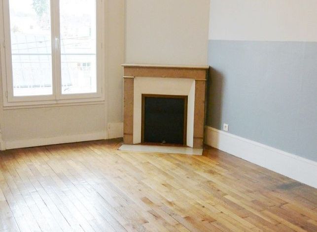 Appartement Centre Ville