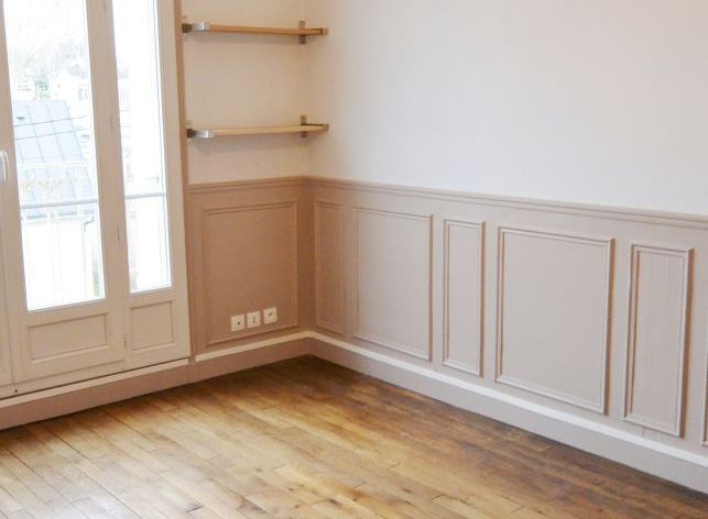 Appartement Centre Ville